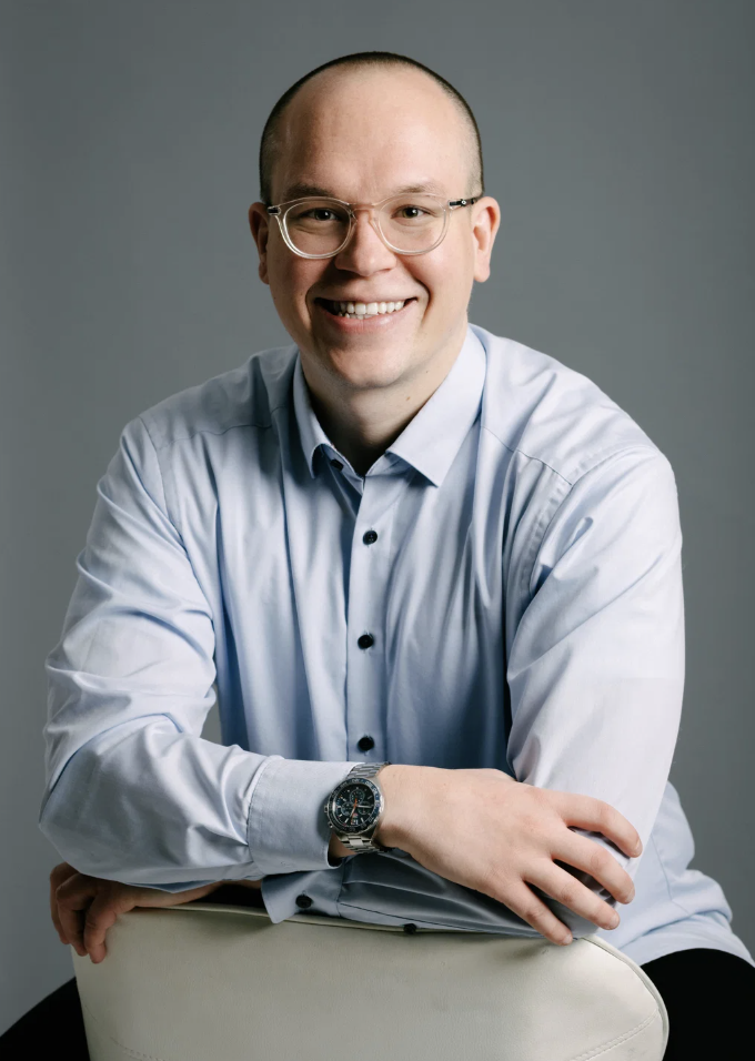 Chris Cownden